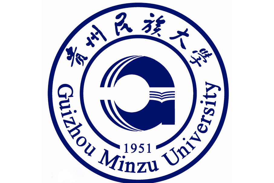 贵州民族大学校徽